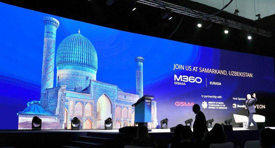 Uzbekistan to host M360 Eurasia 2026, gathering digital policy and telecom leaders